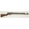 Image 2 : Remington underhammer target single shot rifle  with barrel stamped “H. Warner” and “7-3/4 U.H.”  at