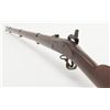 Image 10 : 1863 Model, .58 caliber rifled musket by Remington  dated 1865 in original good to very good  condit