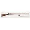 Image 1 : 1863 Model, .58 caliber rifled musket by Remington  dated 1865 in original good to very good  condit