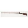 Image 2 : 1863 Model, .58 caliber rifled musket by Remington  dated 1865 in original good to very good  condit