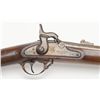 Image 6 : 1863 Model, .58 caliber rifled musket by Remington  dated 1865 in original good to very good  condit