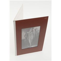 Authentic Territory of New Mexico Mining Deed  dated December 28, 1899, and hand-signed in ink,  twi