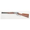 Image 3 : Winchester Repeating Arms Company marked Trappers  model special edition carbine with 16” barrel in