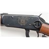 Image 4 : Winchester Repeating Arms Company marked Trappers  model special edition carbine with 16” barrel in