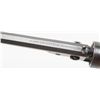 Image 3 : Colt Model 1851 Navy percussion revolver, .36  cal., 7-1/2” octagon barrel, re-blued finish, wood  g