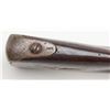 Image 7 : U.S. contract musket by Oliver Bidwell of  Middleton, Connecticut model of 1808, dated 1811  in .69