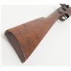 Image 6 : Percussion full stock “poor boy” rifle circa about  1850-60s in very good plus to near fine conditio