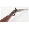 Image 7 : Percussion full stock “poor boy” rifle circa about  1850-60s in very good plus to near fine conditio