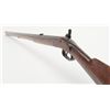 Image 8 : Percussion full stock “poor boy” rifle circa about  1850-60s in very good plus to near fine conditio