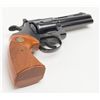 Image 9 : Colt Diamondback DA revolver, .38 Special cal., 4”  barrel, #P46319 in overall fine to excellent  co