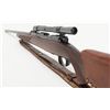 Image 10 : Winchester pre-64 Model 70 bolt action rifle, .22  Hornet cal., (chamber opened for wild cat), #8913