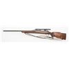 Image 2 : Winchester pre-64 Model 70 bolt action rifle, .22  Hornet cal., (chamber opened for wild cat), #8913