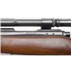 Image 3 : Winchester pre-64 Model 70 bolt action rifle, .22  Hornet cal., (chamber opened for wild cat), #8913