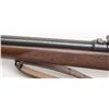 Image 4 : Winchester pre-64 Model 70 bolt action rifle, .22  Hornet cal., (chamber opened for wild cat), #8913