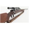 Image 9 : Winchester pre-64 Model 70 bolt action rifle, .22  Hornet cal., (chamber opened for wild cat), #8913