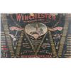 Image 2 : Original Winchester Advertiser with printed  cartridges, post 1900; only fair condition; some  damag
