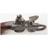 Image 4 : Antique flintlock Eprovette or powder tester in  overall good + condition, circa 1800-1820 showing