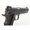Image 10 : Kimber SIS Custom semi-auto pistol, .45 cal., 5”  barrel, grey finish, stippled front grip strap,  n