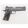 Image 2 : Kimber SIS Custom semi-auto pistol, .45 cal., 5”  barrel, grey finish, stippled front grip strap,  n