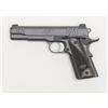 Image 3 : Kimber SIS Custom semi-auto pistol, .45 cal., 5”  barrel, grey finish, stippled front grip strap,  n