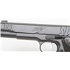 Image 4 : Kimber SIS Custom semi-auto pistol, .45 cal., 5”  barrel, grey finish, stippled front grip strap,  n