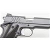 Image 6 : Kimber SIS Custom semi-auto pistol, .45 cal., 5”  barrel, grey finish, stippled front grip strap,  n