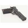 Image 8 : Kimber SIS Custom semi-auto pistol, .45 cal., 5”  barrel, grey finish, stippled front grip strap,  n