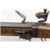 Image 4 : Beautifully constructed modern flintlock Kentucky  style swivel breech O/U rifle marked “L. Day” on