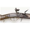 Image 7 : Beautifully constructed modern flintlock Kentucky  style swivel breech O/U rifle marked “L. Day” on