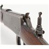 Image 6 : Winchester Model 1894 lever action rifle, .38-55  cal., 26” octagon barrel, plain trigger, blue  fin