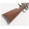 Image 9 : Winchester Model 1894 lever action rifle, .38-55  cal., 26” octagon barrel, plain trigger, blue  fin