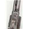 Image 5 : Colt Civilian Model SAA revolver, .41 cal., 4-3/4”  barrel, blue and case hardened finish, checkered