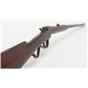 Image 8 : Marlin Ballard single shot rifle, cal. .32 Long,  Serial #24418.  The rifle is in overall good to  v