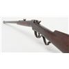 Image 9 : Marlin Ballard single shot rifle, cal. .32 Long,  Serial #24418.  The rifle is in overall good to  v