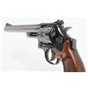 Image 10 : Smith & Wesson Model 29-2 DA revolver, .44 Magnum  caliber in overall fine condition, approx.  95%-9