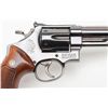 Image 5 : Smith & Wesson Model 29-2 DA revolver, .44 Magnum  caliber in overall fine condition, approx.  95%-9