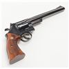 Image 8 : Smith & Wesson Model 29-2 DA revolver, .44 Magnum  caliber in overall fine condition, approx.  95%-9