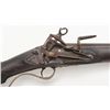 Image 3 : Spanish colonial era Miquelet flintlock escaopta  or musket with stock of the type carried by  soldi