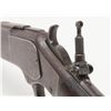 Image 5 : Winchester Model 1873 lever action rifle, .44  W.C.F. cal., special order 28” octagon barrel,  plain