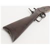Image 8 : Winchester Model 1873 lever action rifle, .44  W.C.F. cal., special order 28” octagon barrel,  plain