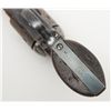 Image 6 : Colt U.S. Artillery Model SAA revolver, .45 cal.,  5-1/2” barrel, blue and case hardened finish, woo