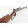 Image 10 : Winchester Model 1892 lever action takedown rifle,  .25-20 W.C.F. cal., 24” round barrel, blue  fini