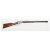 Image 1 : Winchester Model 1892 lever action takedown rifle,  .25-20 W.C.F. cal., 24” round barrel, blue  fini