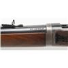 Image 4 : Winchester Model 1892 lever action takedown rifle,  .25-20 W.C.F. cal., 24” round barrel, blue  fini