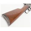 Image 9 : Winchester Model 1892 lever action takedown rifle,  .25-20 W.C.F. cal., 24” round barrel, blue  fini