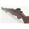 Image 10 : Springfield Armory U.S. M1 Garand semi-automatic  rifle, caliber 30/06, Serial #7007261.  The rifle