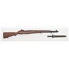 Image 1 : Springfield Armory U.S. M1 Garand semi-automatic  rifle, caliber 30/06, Serial #7007261.  The rifle