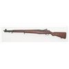 Image 2 : Springfield Armory U.S. M1 Garand semi-automatic  rifle, caliber 30/06, Serial #7007261.  The rifle