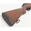 Image 8 : Springfield Armory U.S. M1 Garand semi-automatic  rifle, caliber 30/06, Serial #7007261.  The rifle