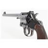 Image 10 : Colt Officers Model 38 Target Flat Top, cal. .38,  Serial #465161.  Manufactured in 1915, the gun is